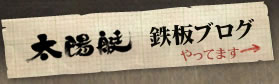 太陽艇 鉄板ブログやってます